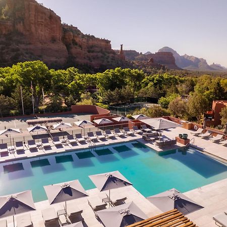 Enchantment Sedona Luaran gambar