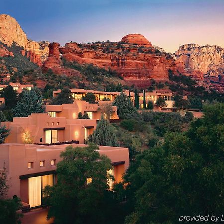 Enchantment Sedona Luaran gambar
