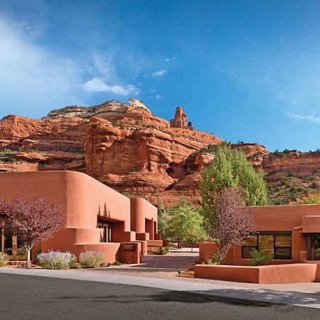 Enchantment Sedona Luaran gambar