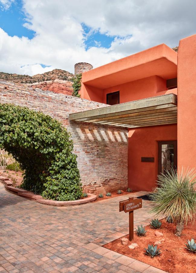 Enchantment Sedona Luaran gambar