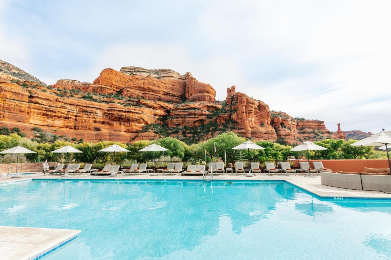 Enchantment Sedona Luaran gambar
