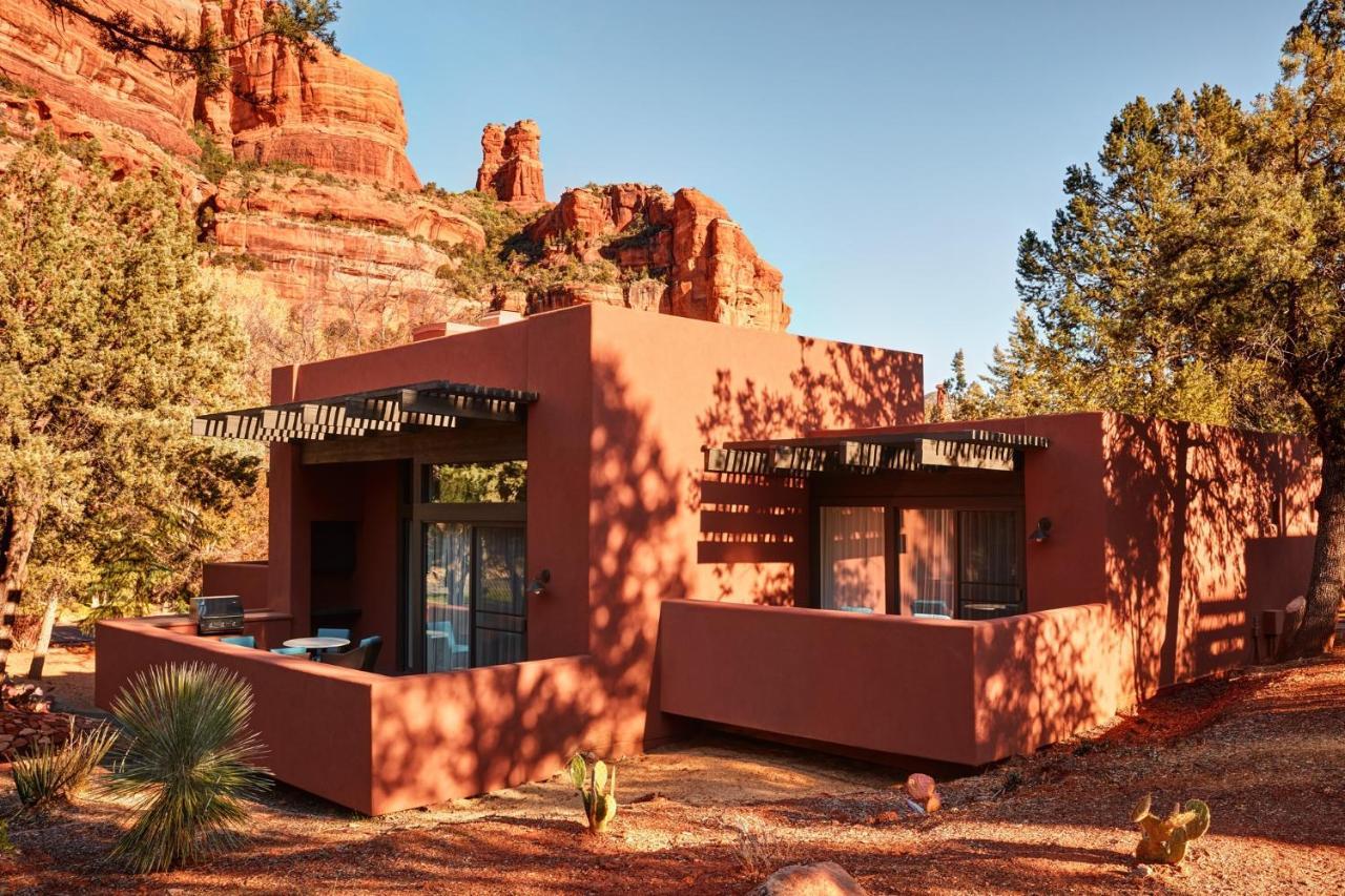 Enchantment Sedona Luaran gambar