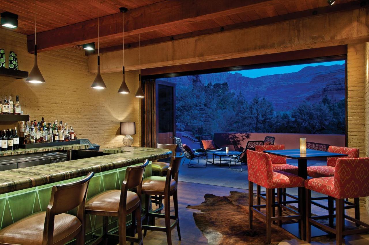 Enchantment Sedona Luaran gambar