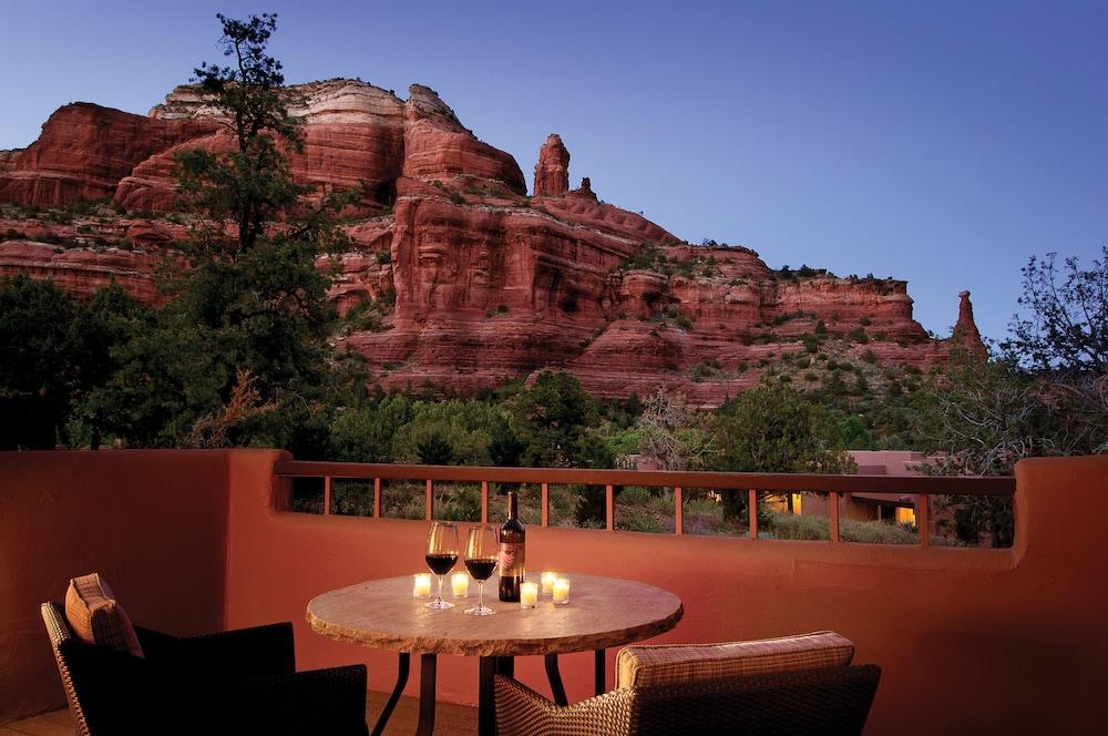 Enchantment Sedona Luaran gambar