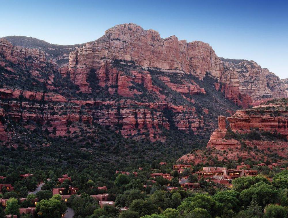 Enchantment Sedona Luaran gambar