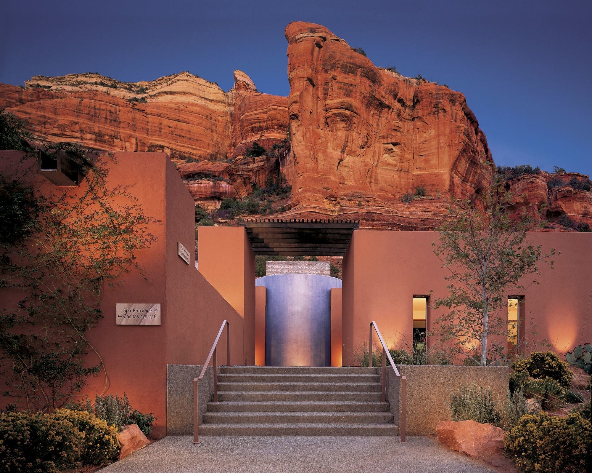 Enchantment Sedona Luaran gambar
