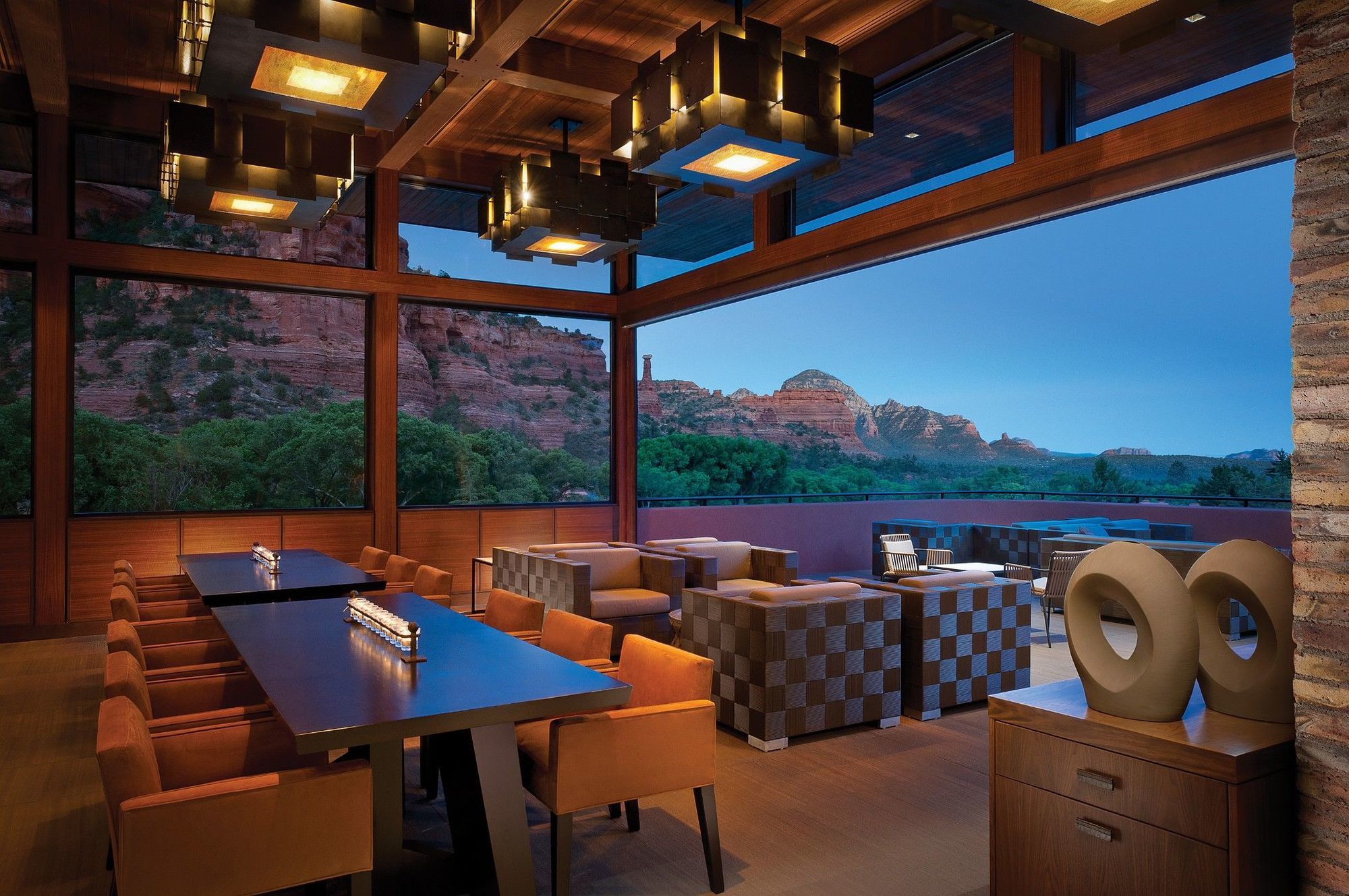 Enchantment Sedona Luaran gambar