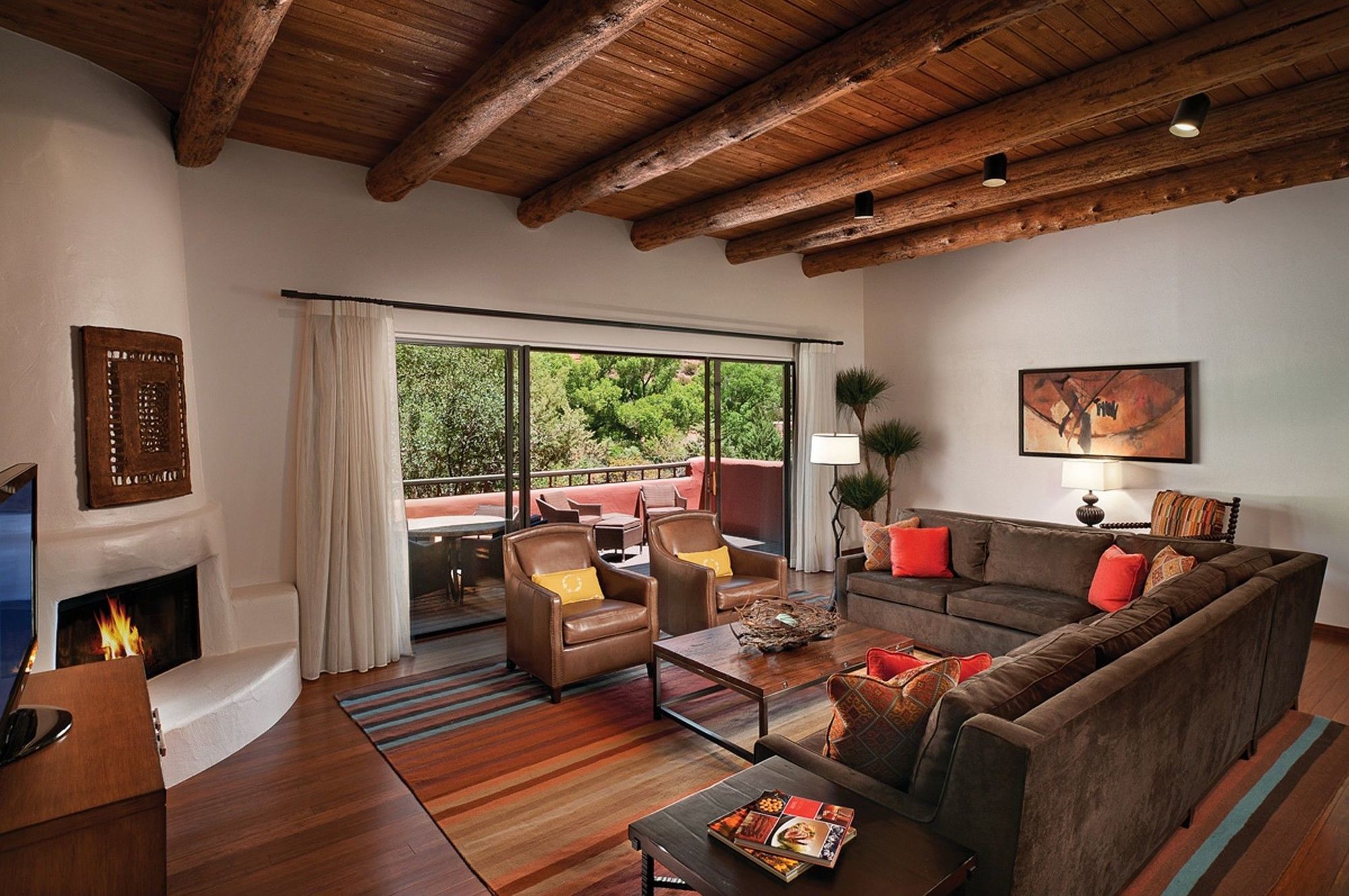 Enchantment Sedona Bilik gambar