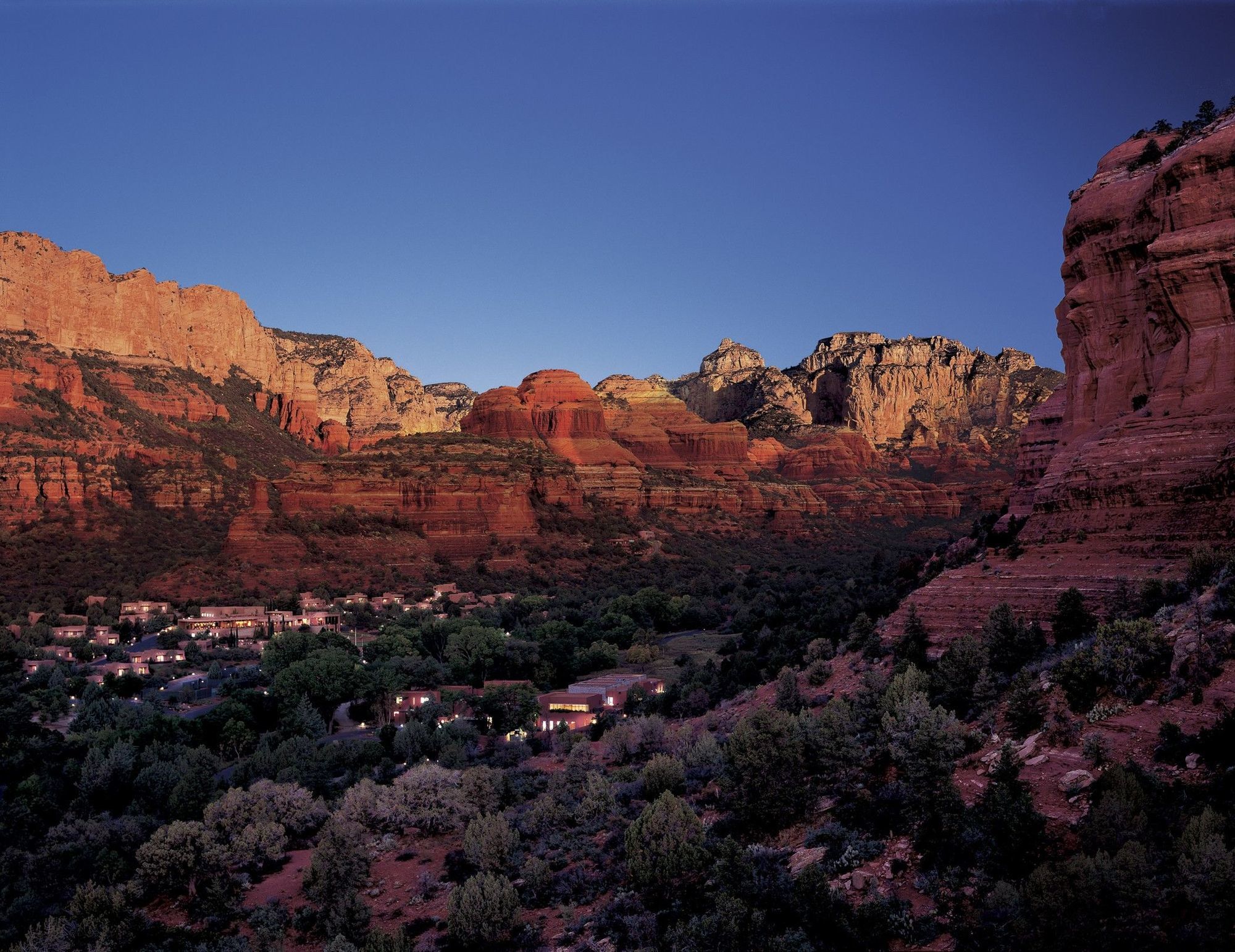 Enchantment Sedona Luaran gambar