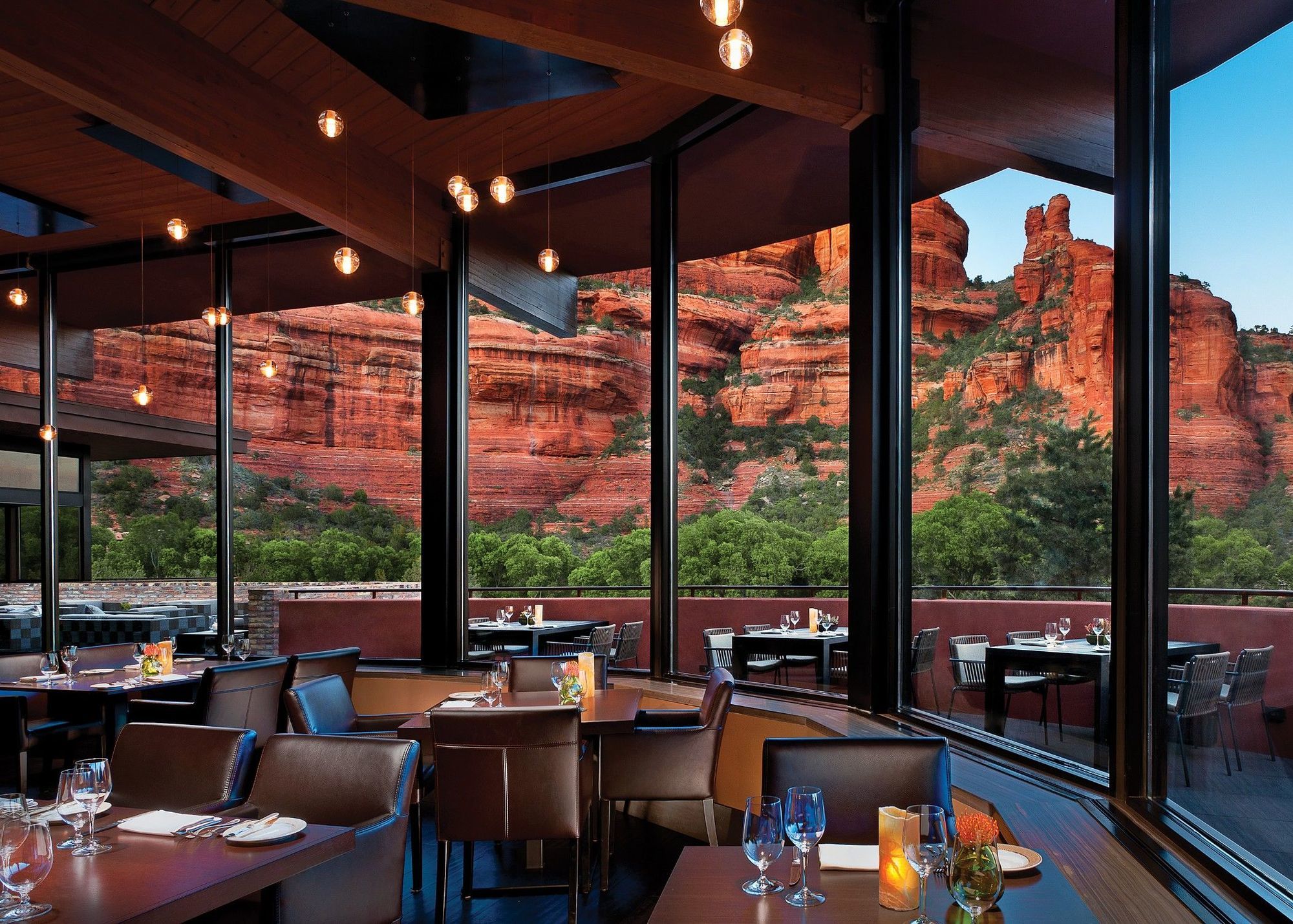 Enchantment Sedona Luaran gambar