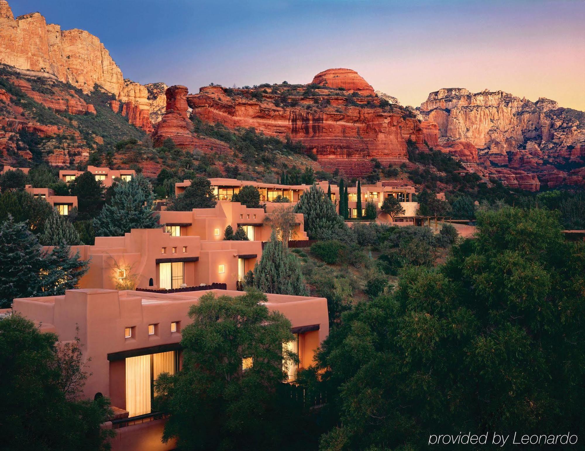 Enchantment Sedona Luaran gambar