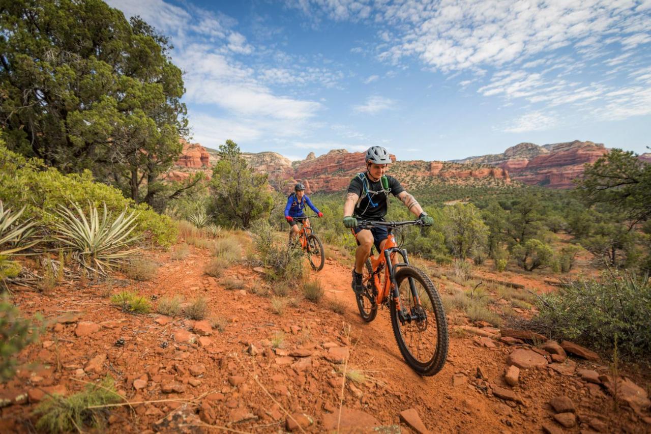 Enchantment Sedona Luaran gambar