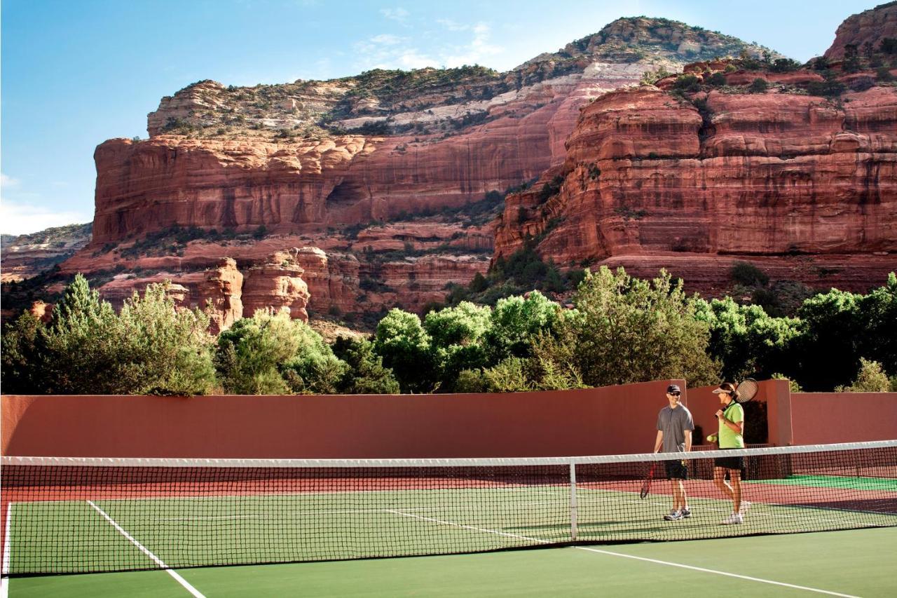 Enchantment Sedona Luaran gambar