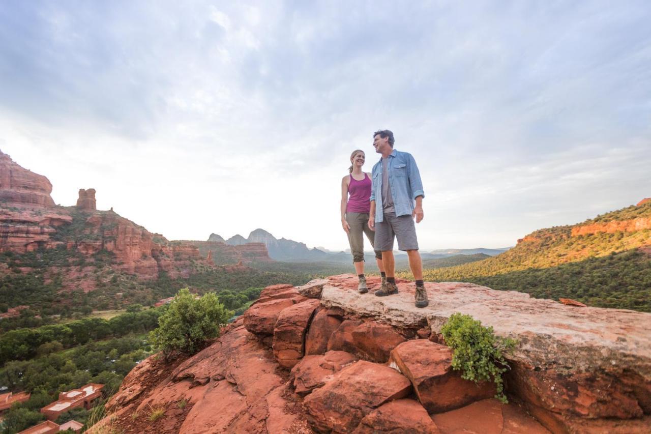 Enchantment Sedona Luaran gambar