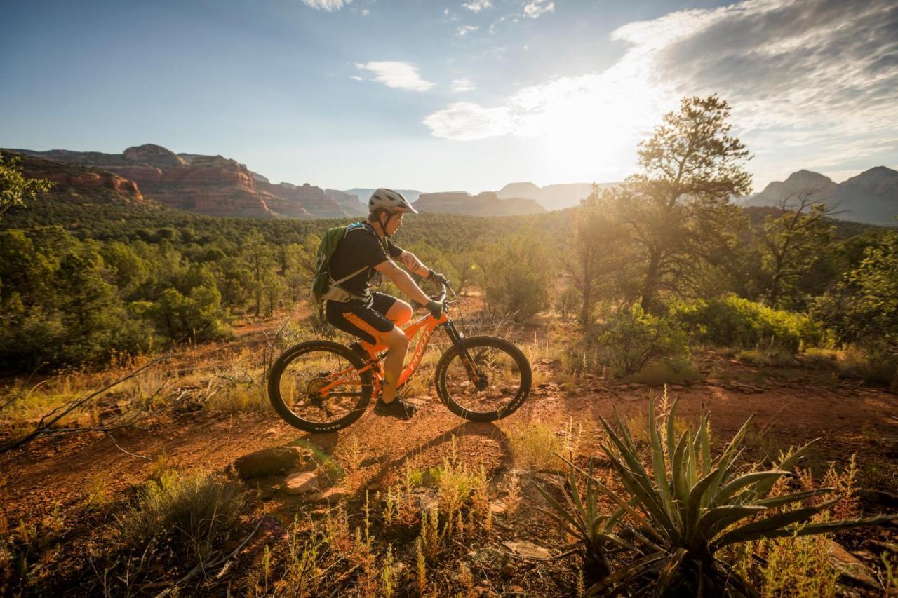 Enchantment Sedona Luaran gambar