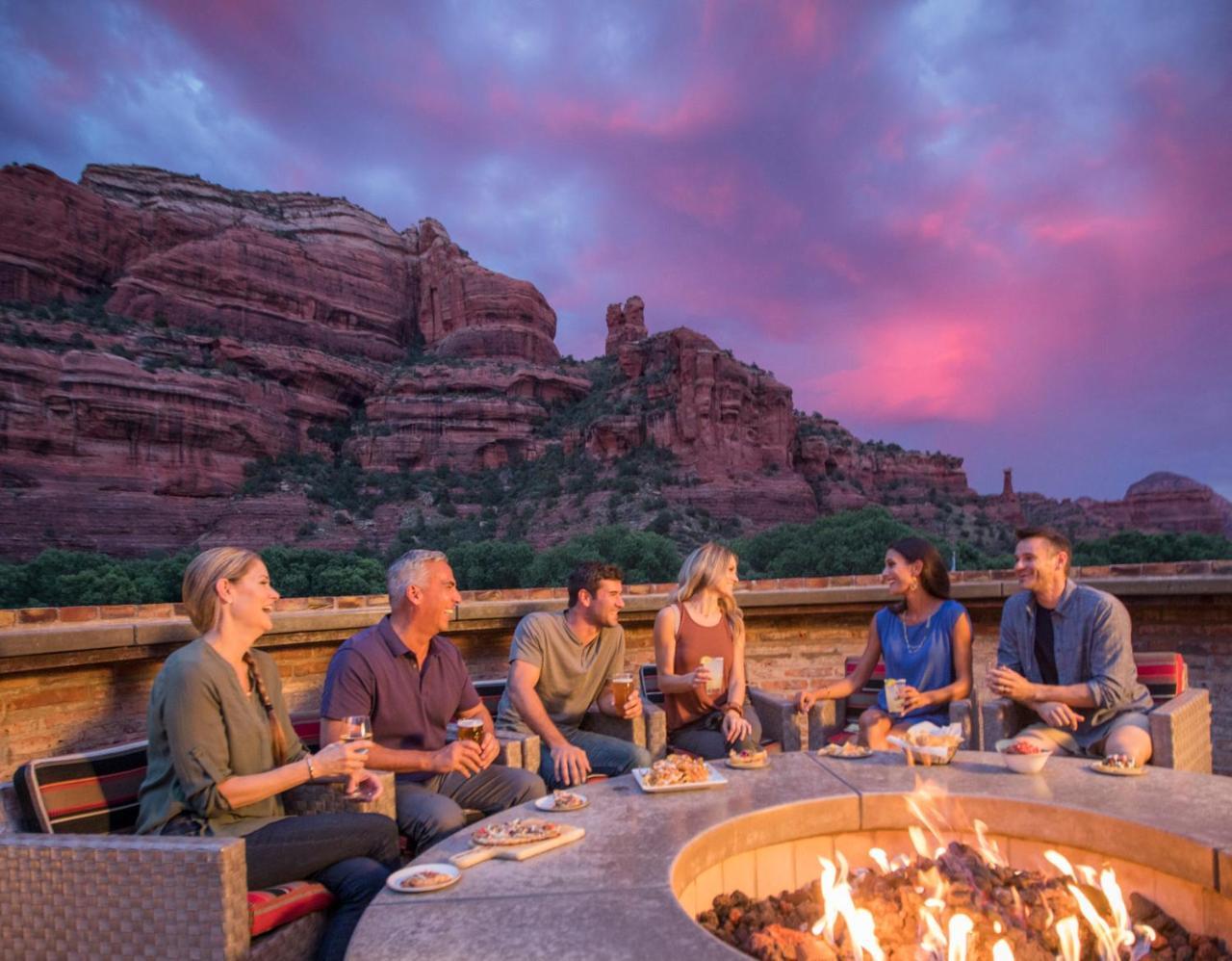 Enchantment Sedona Luaran gambar