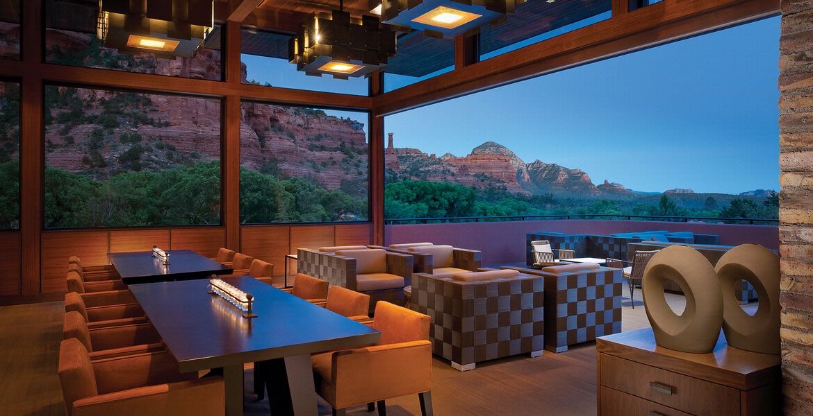 Enchantment Sedona Luaran gambar
