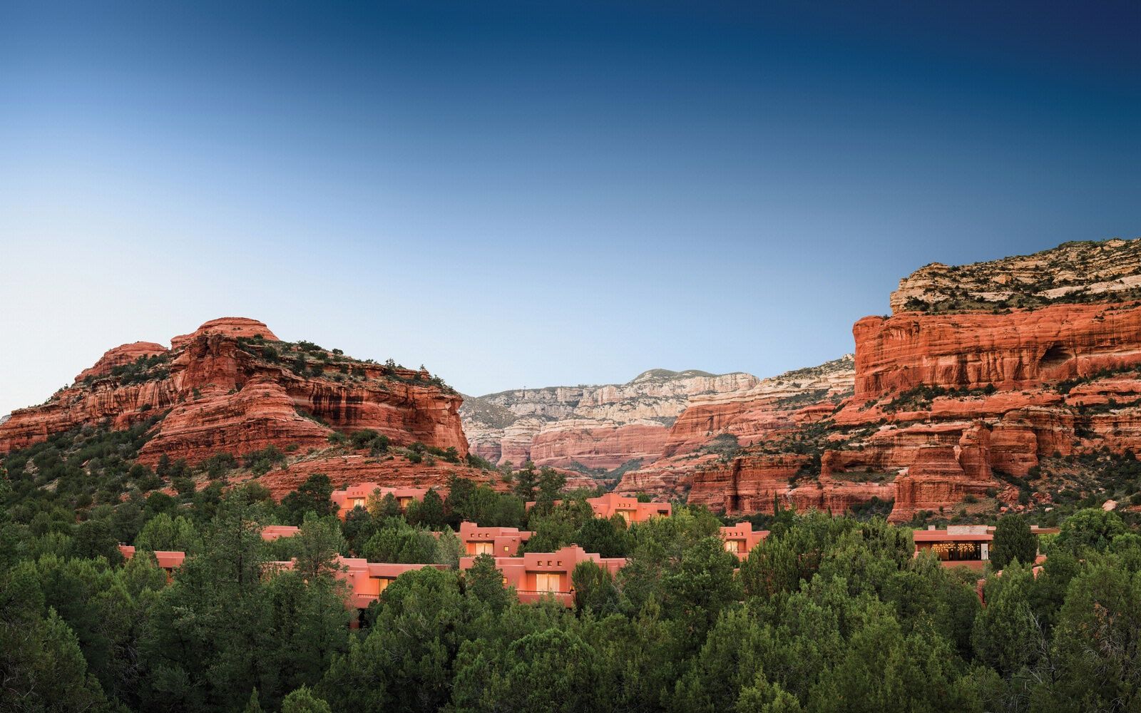 Enchantment Sedona Luaran gambar