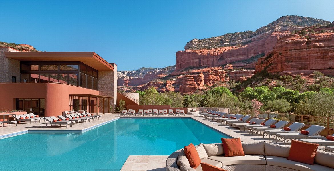 Enchantment Sedona Luaran gambar
