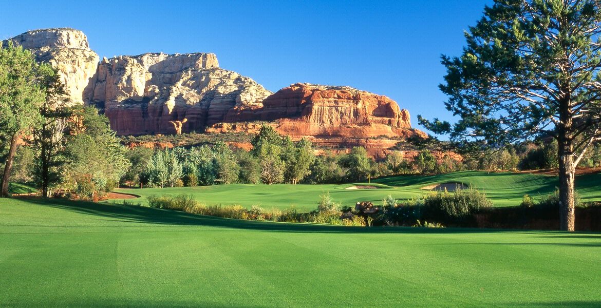 Enchantment Sedona Luaran gambar